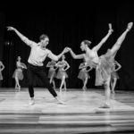 NOTTE DI DANZA | Compagnia Almatanz