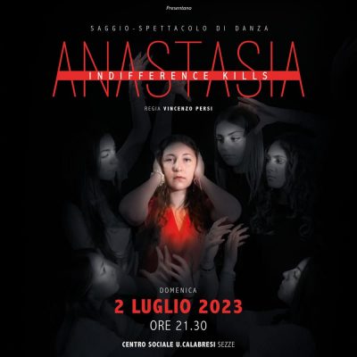 anastasia-indifference kills 2023