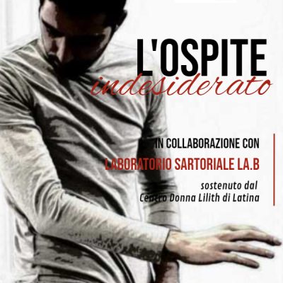 L'opsiteIndesiderato_Locandina_GKOCompany